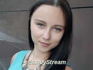 SandyStream