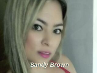 Sandy_Brown