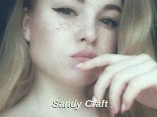 Sandy_Craft
