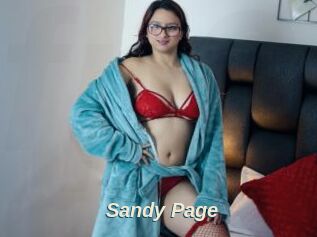Sandy_Page