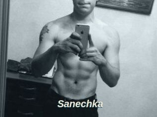 Sanechka
