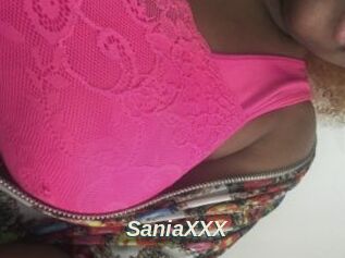 SaniaXXX