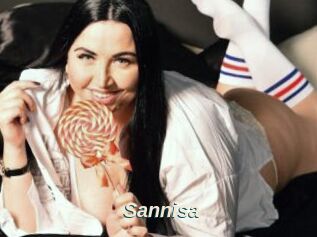 Sannisa