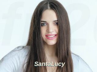 SantaLucy