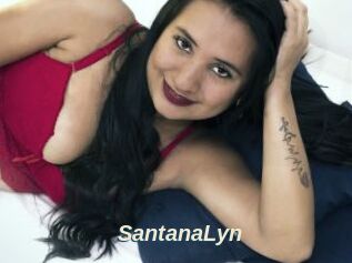 SantanaLyn