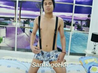 SantiagoHot