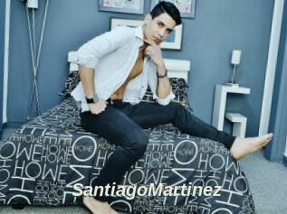 SantiagoMartinez