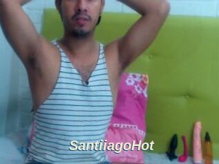 SantiiagoHot