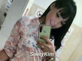 SaoryKim