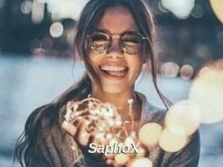 SaphoX