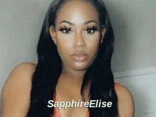 SapphireElise