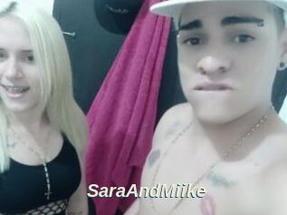 SaraAndMiike