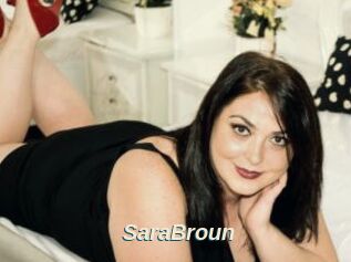 SaraBroun