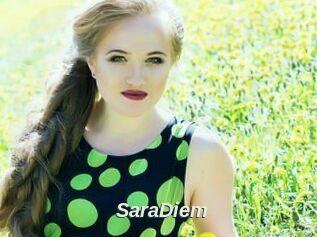SaraDiem