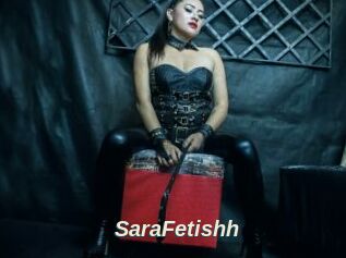 SaraFetishh