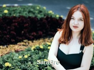 SaraGre