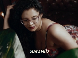 SaraHilz