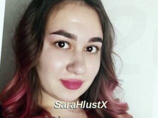 SaraHlustX