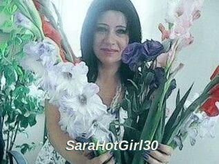 SaraHotGirl30