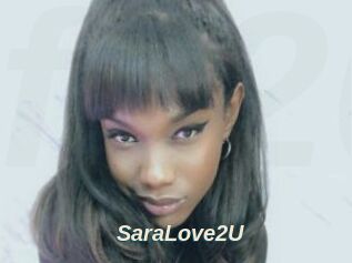 SaraLove2U