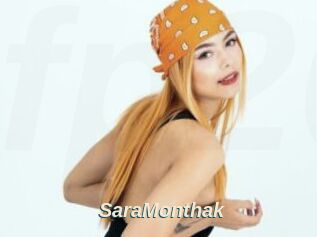SaraMonthak