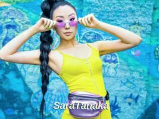 SaraTanaka