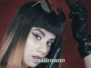 SaraaBrownn