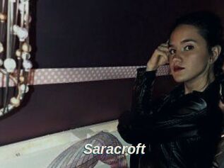 Saracroft