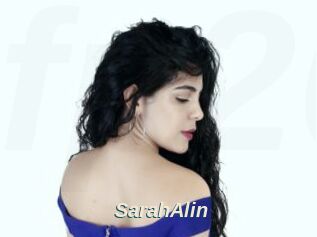 SarahAlin