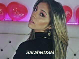 SarahBDSM