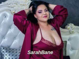 SarahBane