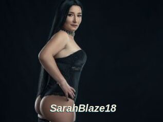 SarahBlaze18