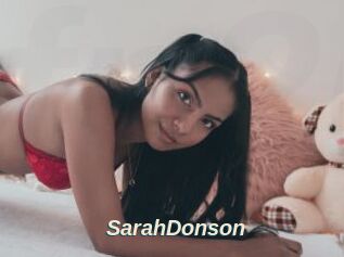 SarahDonson