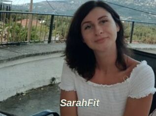 SarahFit