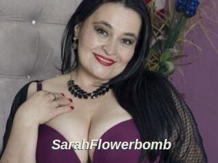 SarahFlowerbomb