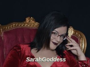 SarahGoddess