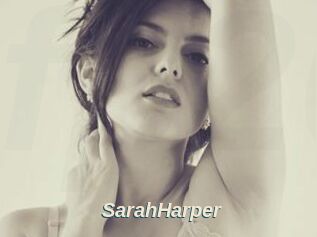 SarahHarper