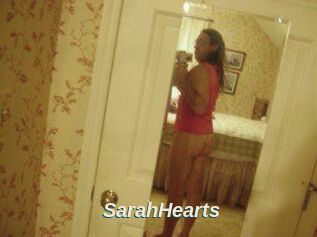 SarahHearts