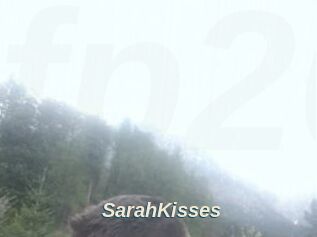 SarahKisses