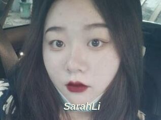 SarahLi