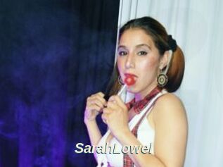 SarahLowel