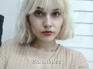 SarahMiss