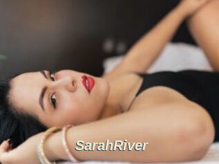 SarahRiver