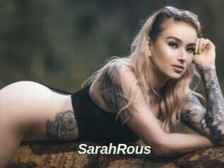 SarahRous