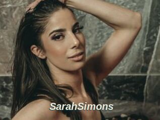 SarahSimons