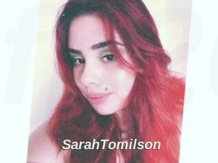 SarahTomilson