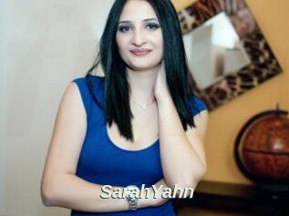 SarahYah