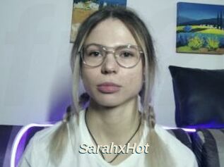 SarahxHot