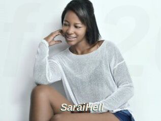SaraiHell