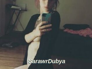 SarawrDubya